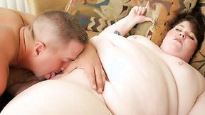 ”Ashley is Up For a Surprise”