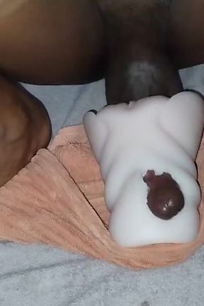 Fleshlight Roughly Mini Cumshot