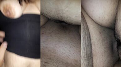 Ella wanted to feel her all inside