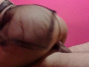 🥵hbabi  video skhooooon tayb mkhetni rajli fo9 zebo maskhitchi nod 3lih