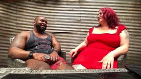 Couples counseling takes an X-rated turn as Daisy Gold and Axel Reigns