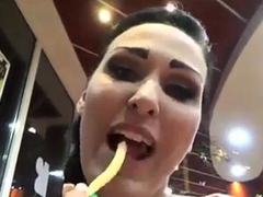 I want to marry a girl like her 63