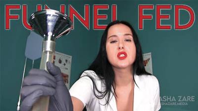 Funnel Fed