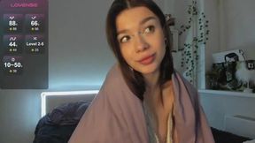 Kari Godness Private Show