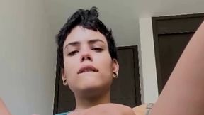 Community Creator
 @SofiaReyess @Female Masturbation & #Creamy Pussy #Latina #Brunette #Shaved Pussy #Tattoo nsfw tube clips | Tik.Porn