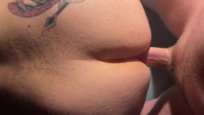 Big Dick Dildo Ass Anal Game