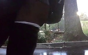 Park Fuck Buddies