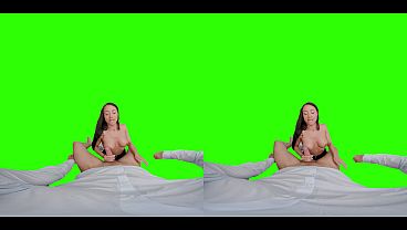 [Passthrough] Privat Secretary starring Caramella