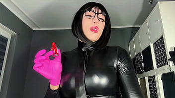 Obey, Serve, Repeat &ndash_ My Sissy Maid&rsquo_s New Routine POV