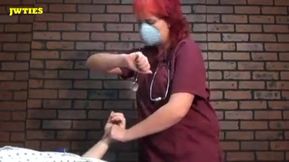 The Johnson Treatment