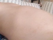 Bloated Belly Sloshing