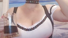 Oktoberfest Party 🍺🍺🍺