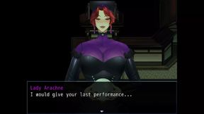 Tower of Trample 136 the Truth of Floor 7