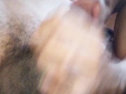Self Pleasure at Low Shot Angle