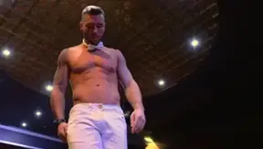 maskurbate: Xtreme Action from a Jock's Raw Performance