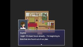 Chronicles of the Ascended Part. 1 (Rev. A) - Playthrough #5 (Sophia &amp_ Kyra'_s New Perspectives)