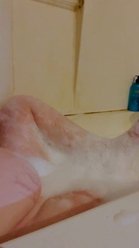 Bubble Bath