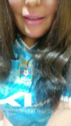 Confessing what I did in the public bathroom with my friend