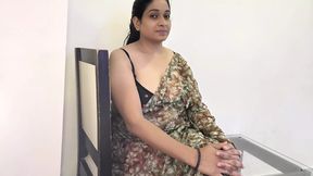 Sexy Stepsister Came For celebrate Rakshabandhan got fucked by her younger step-brother &mdash;  desi xxx village Sex in hindi