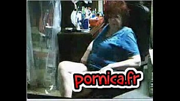 Granny Webcam - Pornica.fr