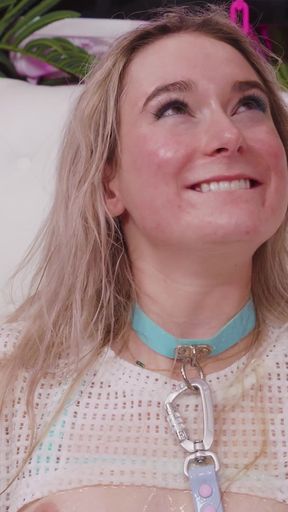 Stunning Thea Summers Can't Get Enough Hardcore Oral Sex!