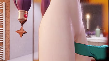 Mona fuck Vicineko
