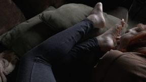 This Makes Me So Horny, 2nd