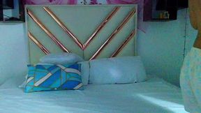 Camila Prieto Private Show