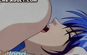 Hentai Two Girls On Guy