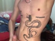 Rápido que não tem ninguém em casa