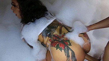 Big Tits Latina Hook Up