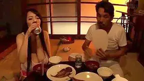 425 (2015-dec) Pleasure Of Our Home (sub Eng) With Tanaka Hitomi And Hitomi Tanaka
