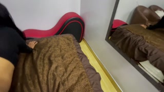 &nbsp;La protection was the best thing there could be.