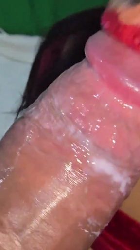 desi wife first time blowjob practice but prefect first time xxx hindi clear audio   Clip 2