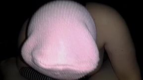 POV: PAWG teen Does reverse cowgirl🤠