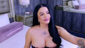 Chanelle Dy Private Show