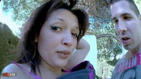 big titted arab girl laila choups gets her ass fucked wildly