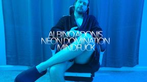 Neon Domination Mind Fuck with uncut preview