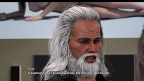 Sons of Analarchy (part 14)
