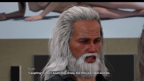 Sons of Analarchy (part 14)