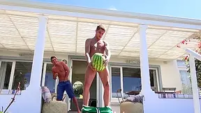 From Melon To Ass Gay Porn Videos