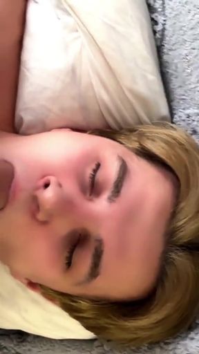 Rimming Twink: Licked His Smooth Ass And Fucked Juicy   Clip 1