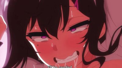 Compilation of Hentai hentai porn with anime girls and their crazy antics