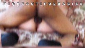 BIGBEAUTIFULBABIES STARRING: NATALIA SPRINGS AND DALLAS STROKES