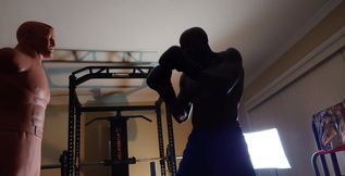 Boxing Workout Muscle Imbalance When Muscles on Each Side of a Joint Have Altered Length-tension Relationships