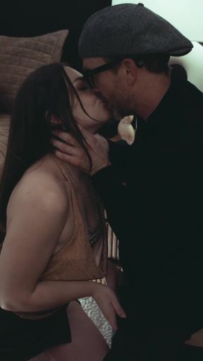 Maddie Wren Stuns for Creampie