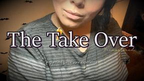 The Take Over HD