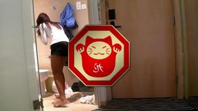 AsianSexDiary Pinay loves getting fucked doggystyle