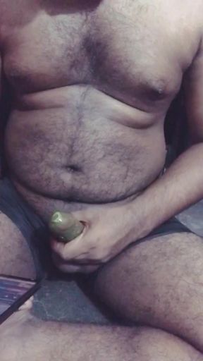 A village boy night time master vision
