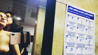 I want your tongue in my mouth!!